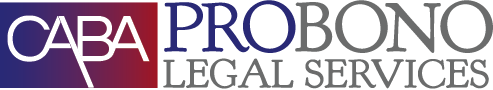 Caba Pro Bono